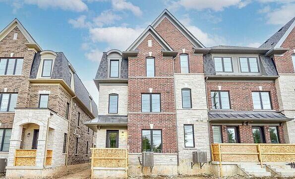 Property Photo: 1449 National Common N/A ON L7P 0V7