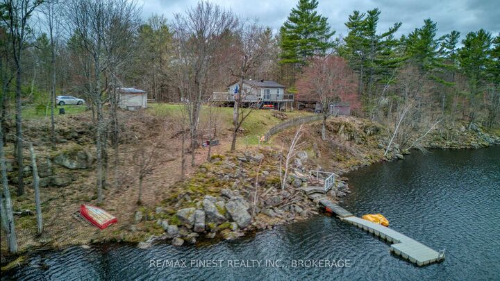 Property Photo: 59 Oak Haven Lane ON K0H 2V0