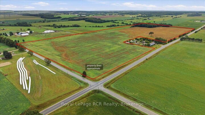 790 Bruce Road 19 Road — photo 1
