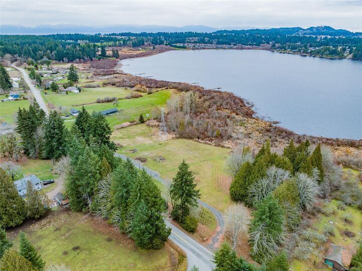 Property Photo: Lot 5 Doumont Rd BC V9T 6H1