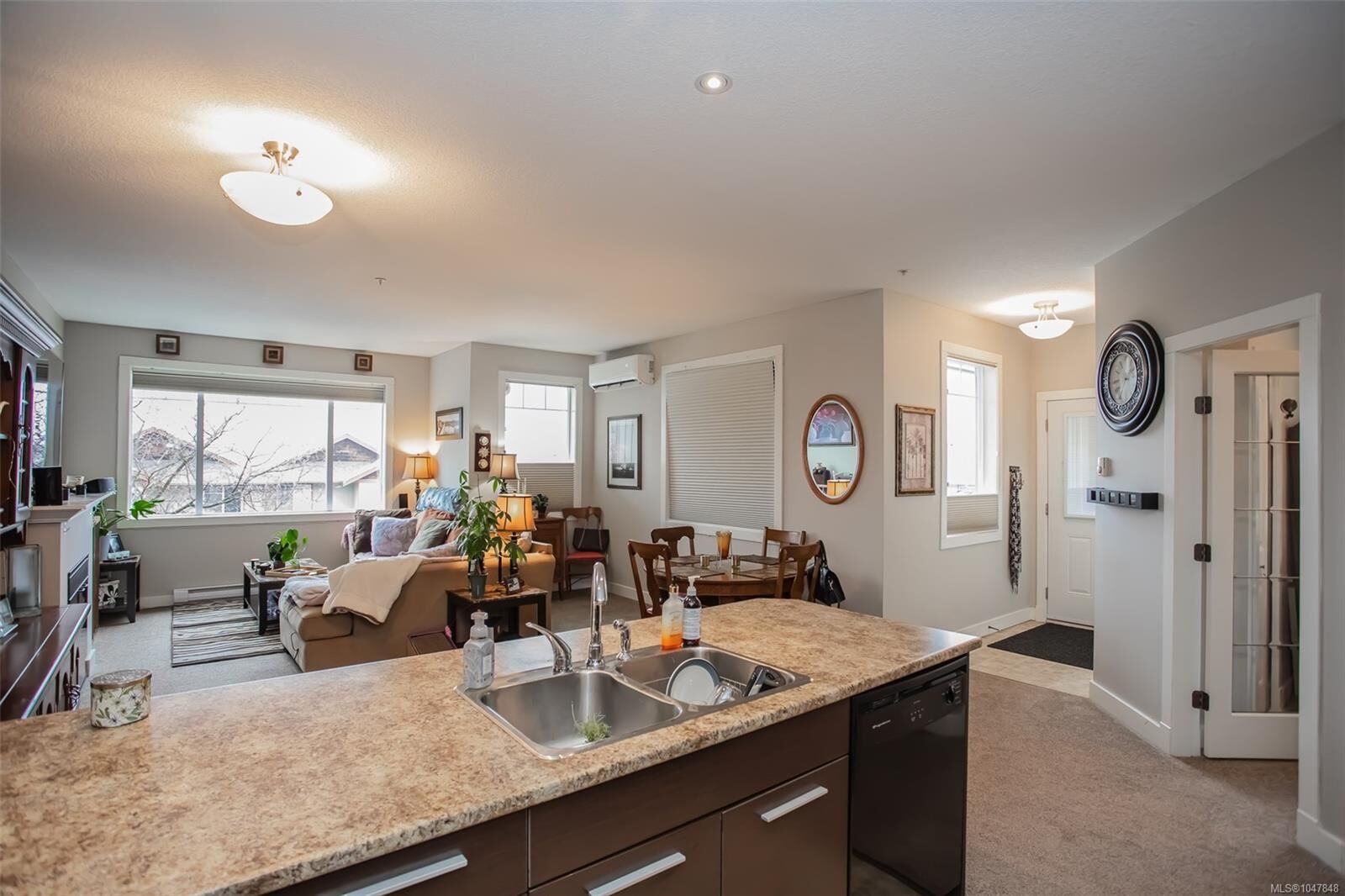Property Photo:  6033 Leah Lane  BC V9V 1W7 