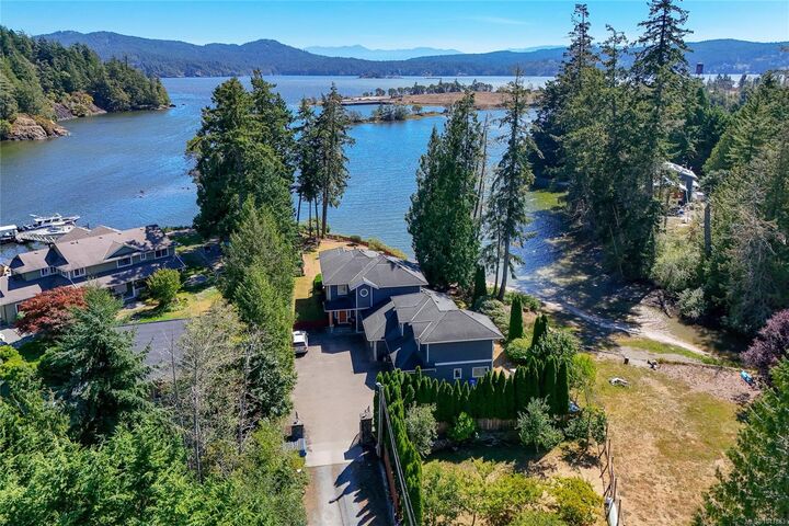 5469 Sooke Rd — photo 1