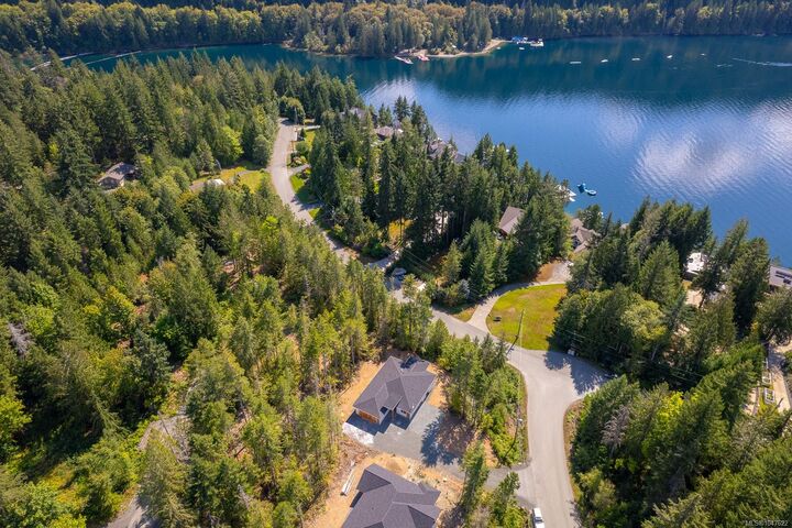 Property Photo: 8423 Sander Dr BC V9Y 9E3