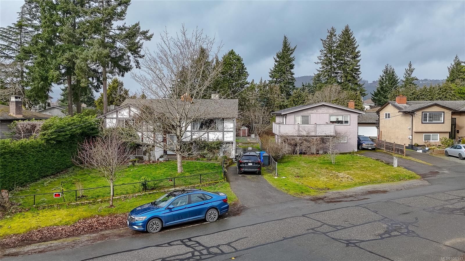 Property Photo: 2760 Scafe Rd BC V9B 3W7