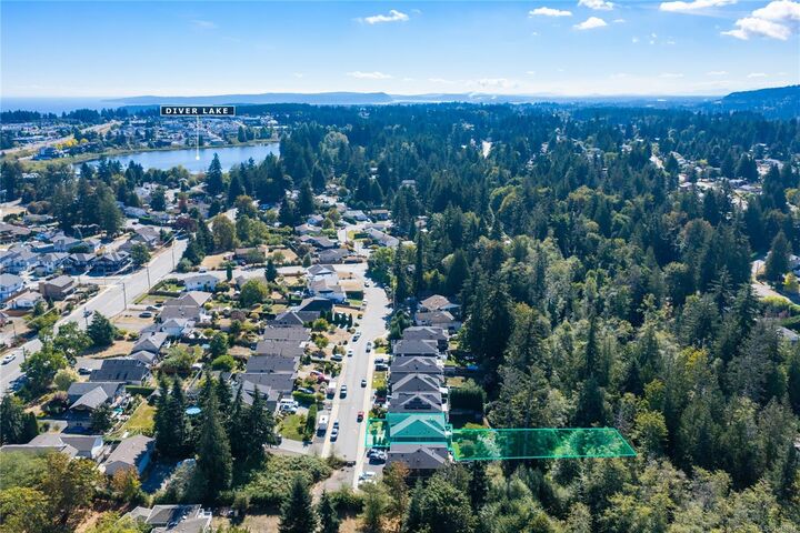 Property Photo: 2761 Horth Rd BC V9T 5P5