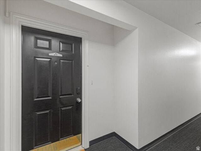 Property Photo:  531 S 900 E A17  UT 84102 