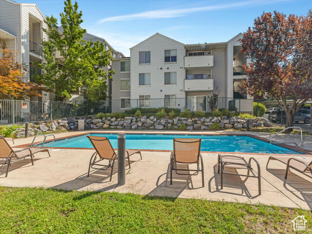 Property Photo:  531 S 900 E A17  UT 84102 
