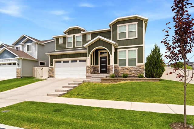 Property Photo:  193 E Water Ln  UT 84059 