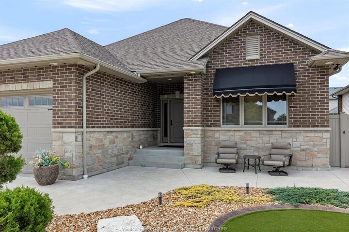 Property Photo: 1360 Legends Lane ON N8L 0T3