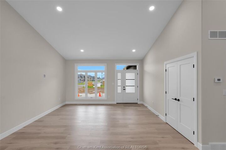 Property Photo: 587 Keil Trail North ON N7L 0G8