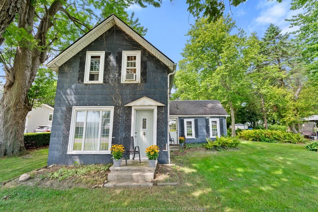 Property Photo: 506 County Rd 50 East ON N0R 1G0