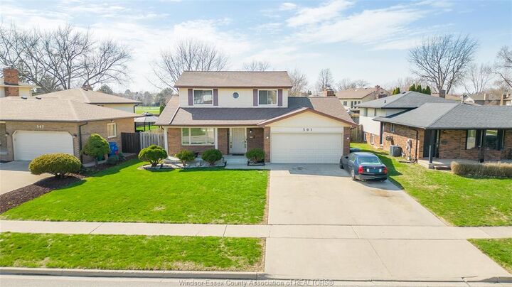 501 Green Valley Drive — photo 1