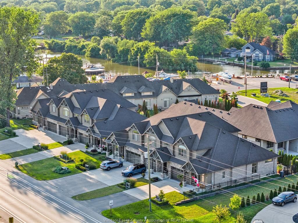 Property Photo: 240 Old Tecumseh Road ON N8N 3S7