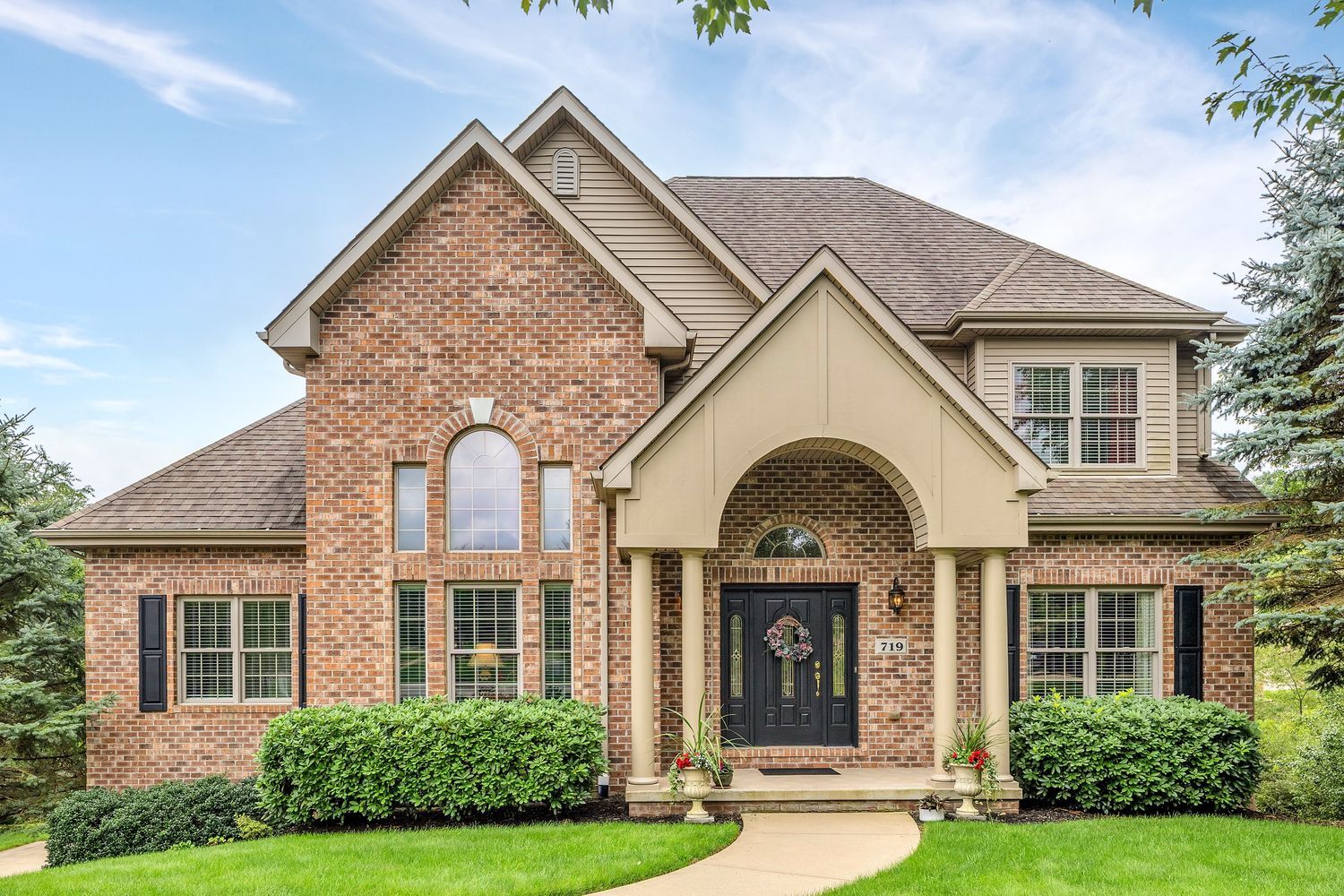 Property Photo: 719 Belmar Place PA 16066