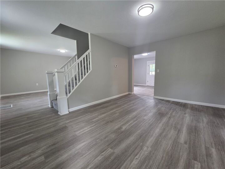 Property Photo:  404 North 10th St  PA 15613 