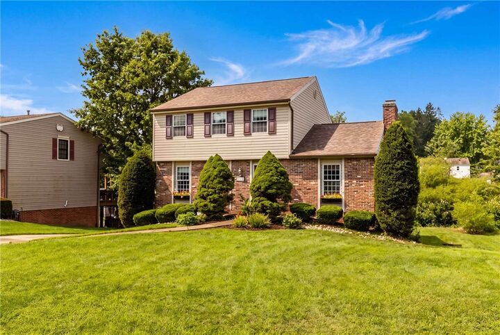 Property Photo:  4754 Bayfield Rd  PA 15101 
