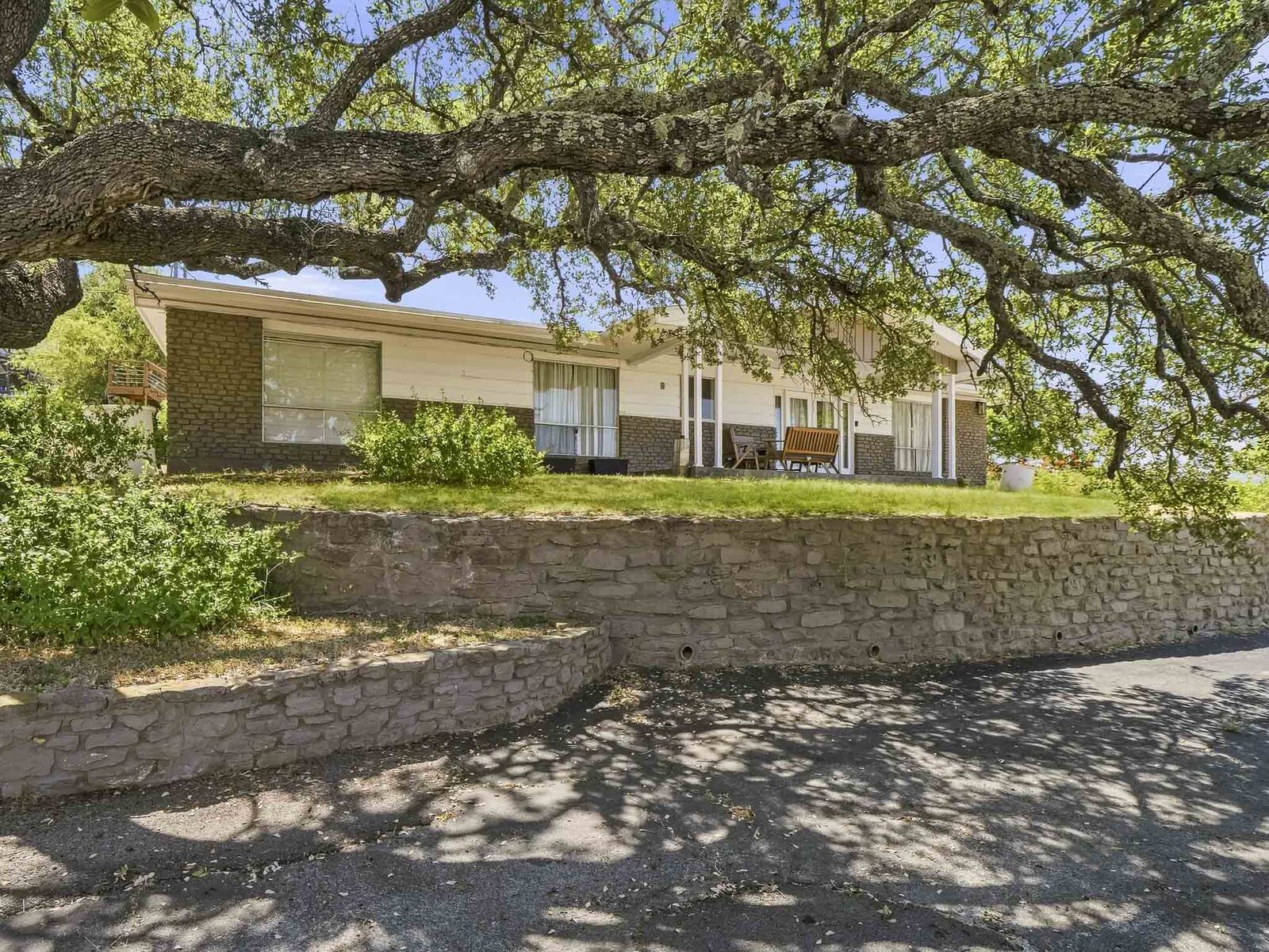 Property Photo:  131 Dukes Drive  TX 78657 