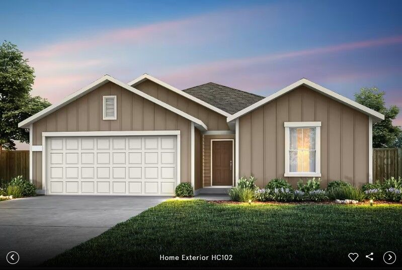 Property Photo: 1318 Big Sky Road TX 76513