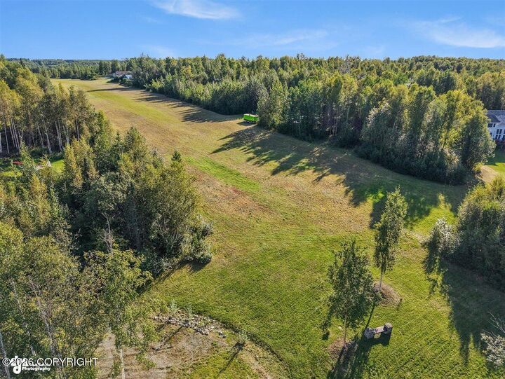 Property Photo: 1850 S Lincoln Drive AK 99623