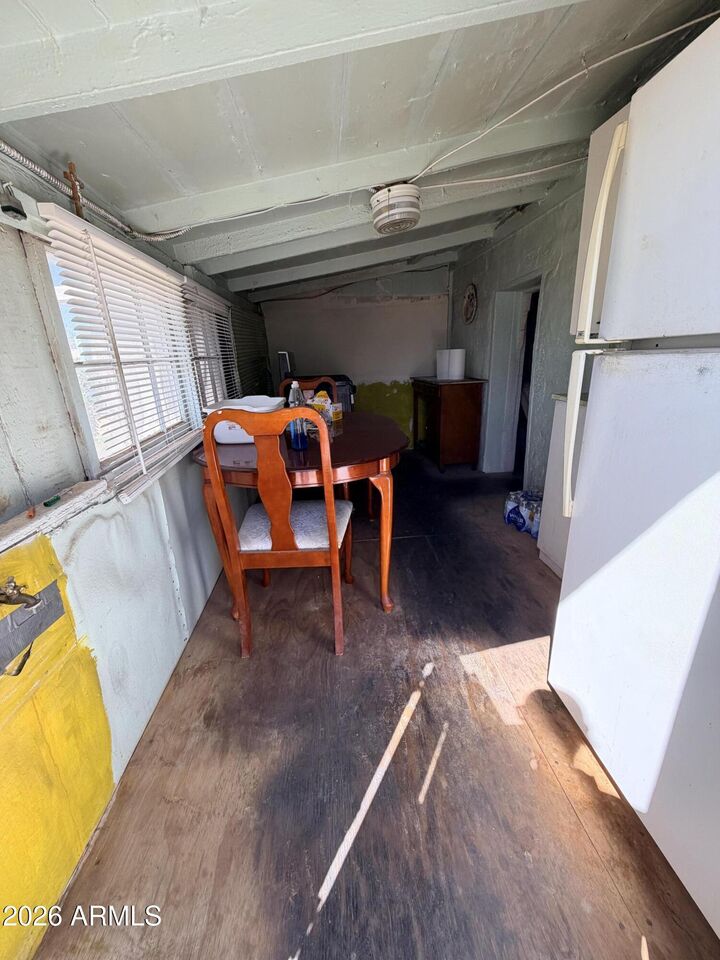 Property Photo: 8009 S Calle Azteca -- AZ 85283