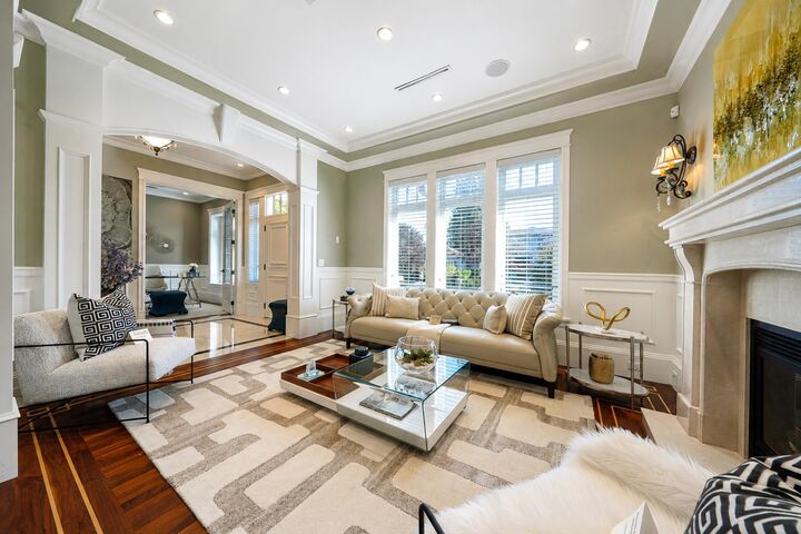 Property Photo:  1657 W 58th Avenue  BC V6P 1W8 