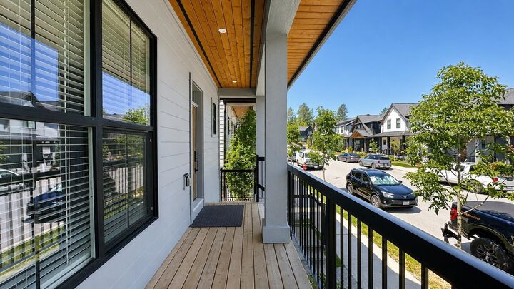 Property Photo: 19664 76A Avenue BC V2Y 3V3