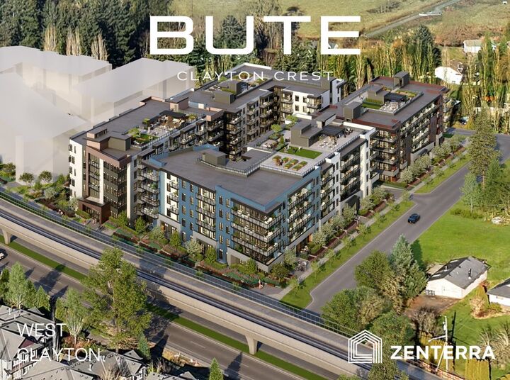 18088 72 Avenue B209 — photo 1