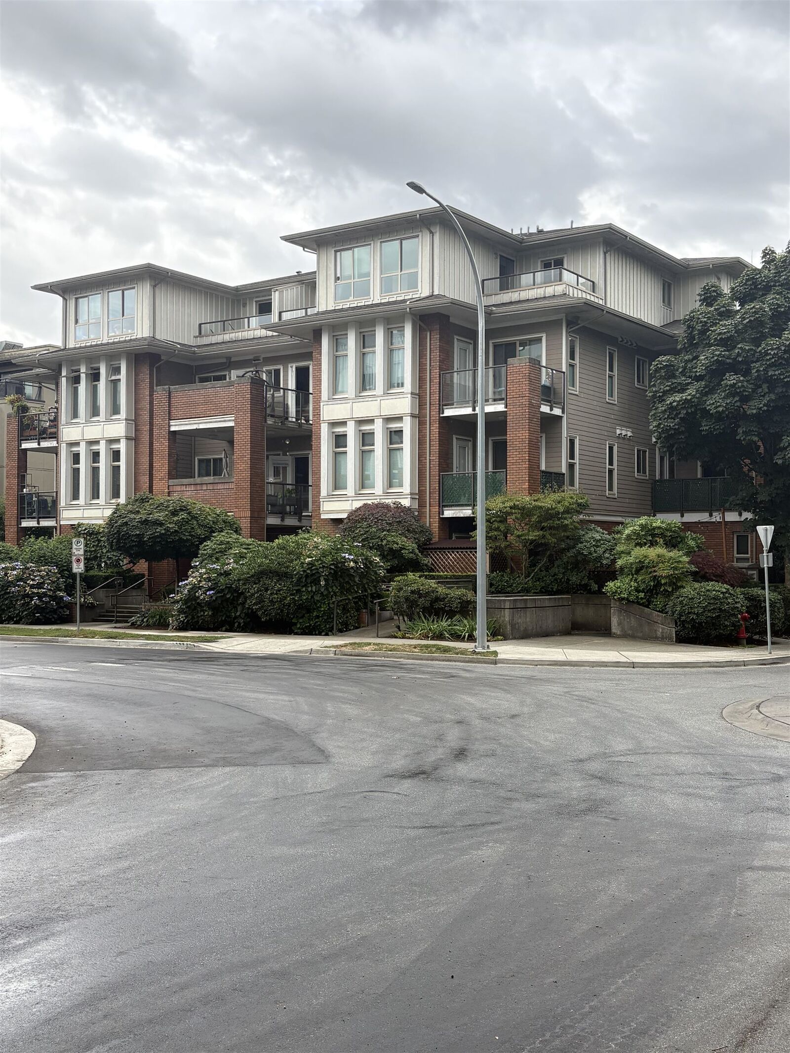 Property Photo: 2488 Welcher Avenue 106 BC V3C 1X7