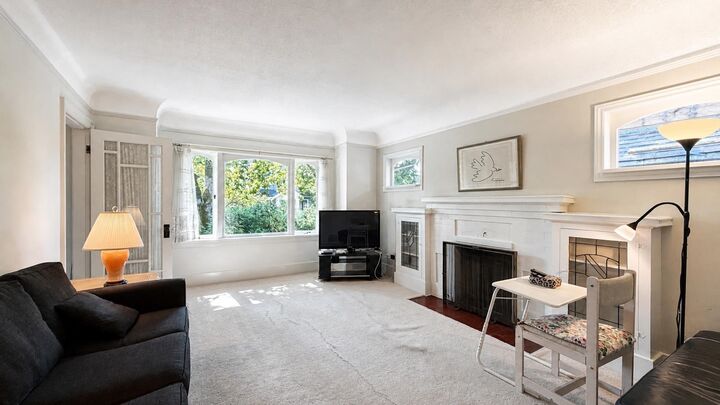Property Photo: 3847 W 23rd Avenue BC V6S 1K8