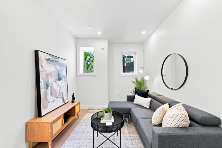 Property Photo:  6164 Granville Street  BC V6M 3E3 