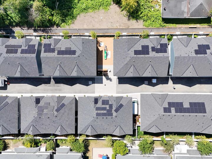 Property Photo: 7100 Ash Street 7 BC V6Y 0N4