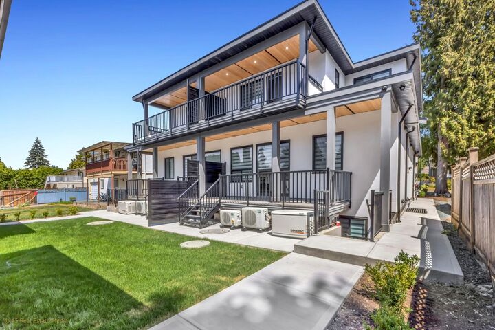 Property Photo: 7085 E 115 Street BC V4E 1X7