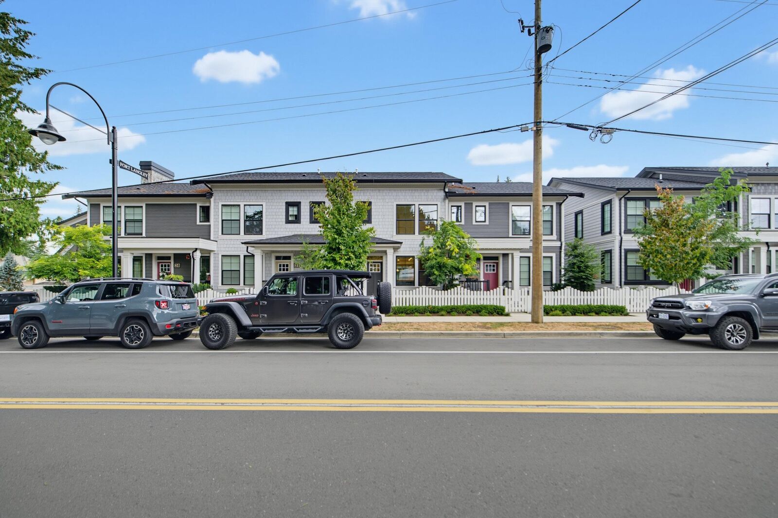 Photo de la propriété: 9122 King Street 36 BC V1M 0G6