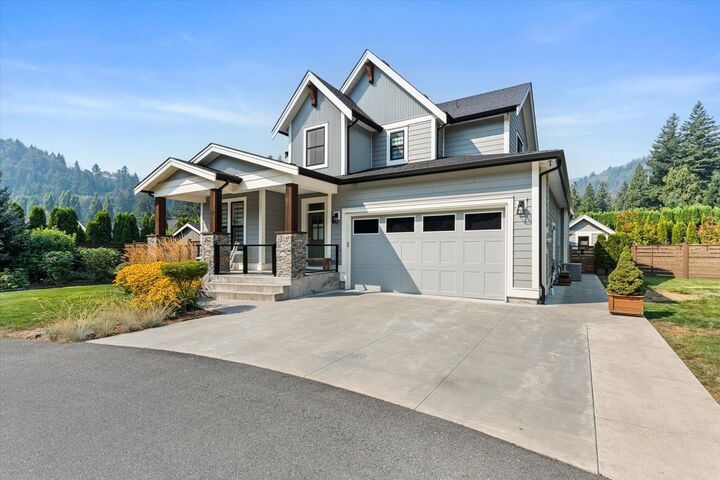 Property Photo: 1885 Columbia Valley Road 67 BC V2R 1J8