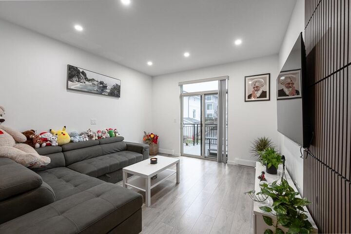 Property Photo: 15235 Sitka Drive 109 BC V3S 0A9