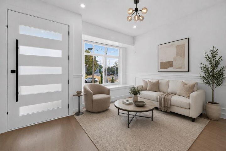 Property Photo: 11397 85A Avenue BC V4C 2V4