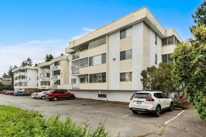 Property Photo: 32070 Peardonville Road 203 BC V2T 6N9