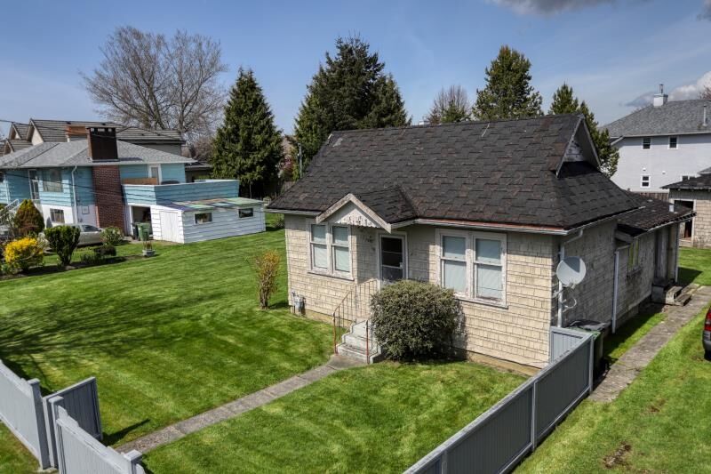 Property Photo: 5211 Maple Road BC V7E 1G2