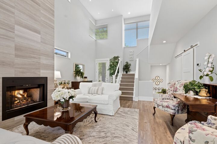 Property Photo: 2603 162 Street 26 BC V3Z 2L4
