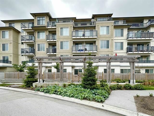 Property Photo: 20487 65 Avenue B105 BC V2Y 3K5