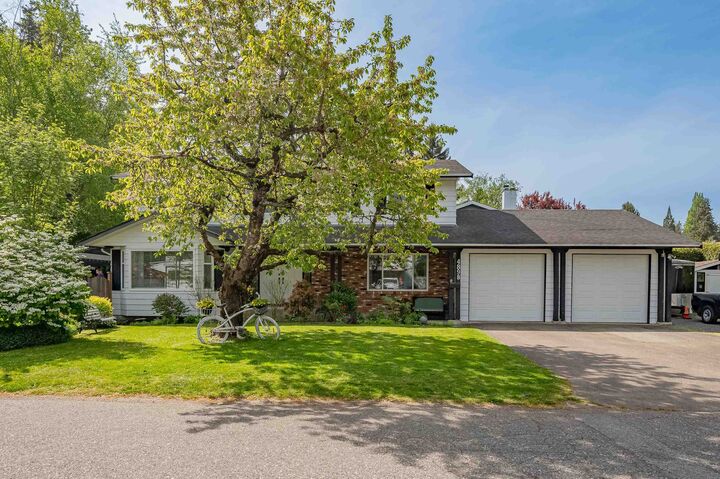Property Photo: 4898 205A Street BC V3A 5R1