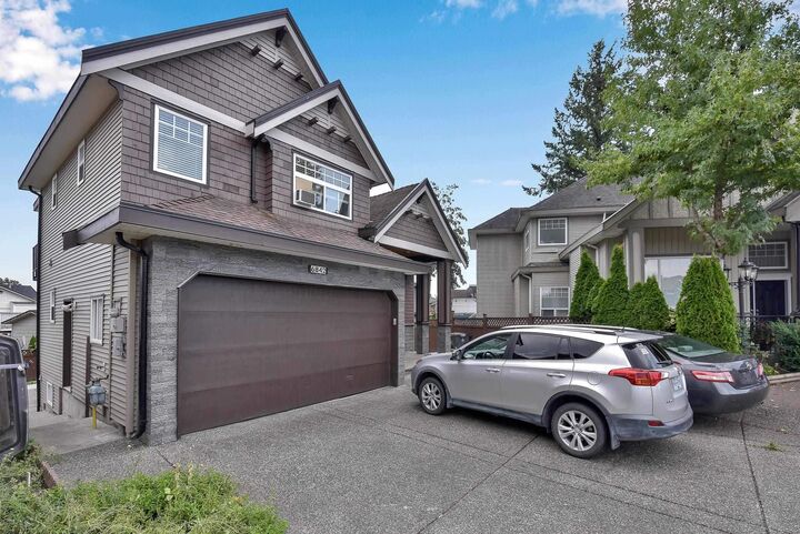 Property Photo: 6842 131 Street BC V3W 1R8