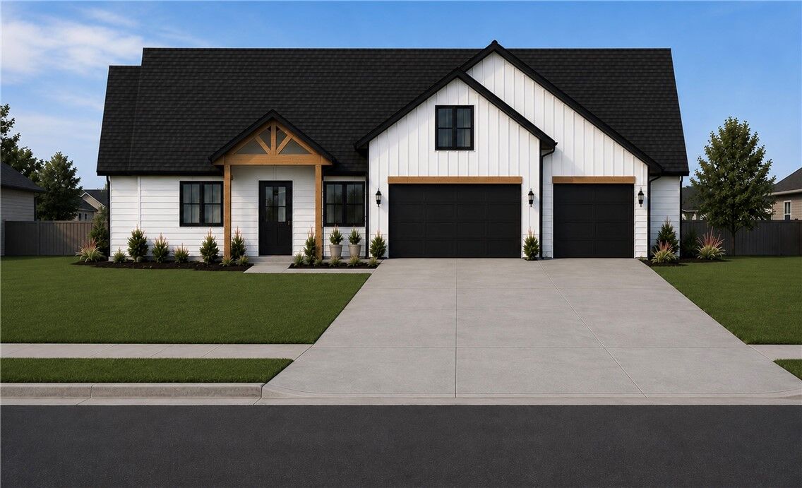 Property Photo:  6325 Seer Stone Lane  MT 59106 