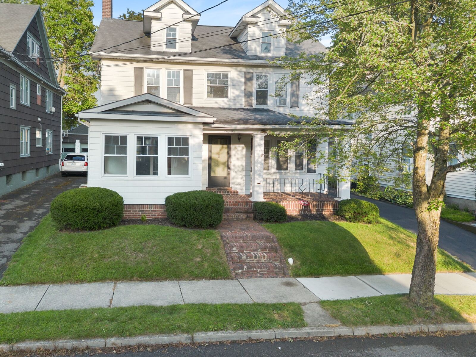 Property Photo: 70 Park Street NY 13905