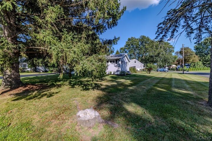 Property Photo:  119 Greystone Drive  NY 13031 
