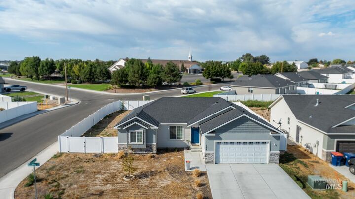 Property Photo:  796 Cortni Dr 1  ID 83301 