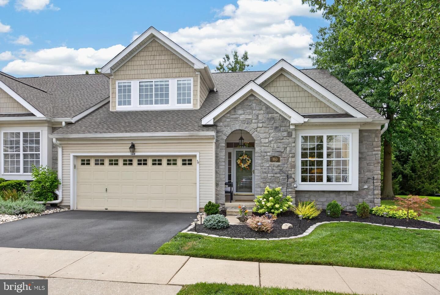 Property Photo: 160 Lattice Lane PA 19426