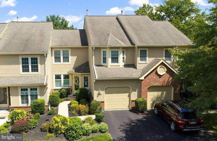 Property Photo:  178 Pinecrest Lane  PA 19446 