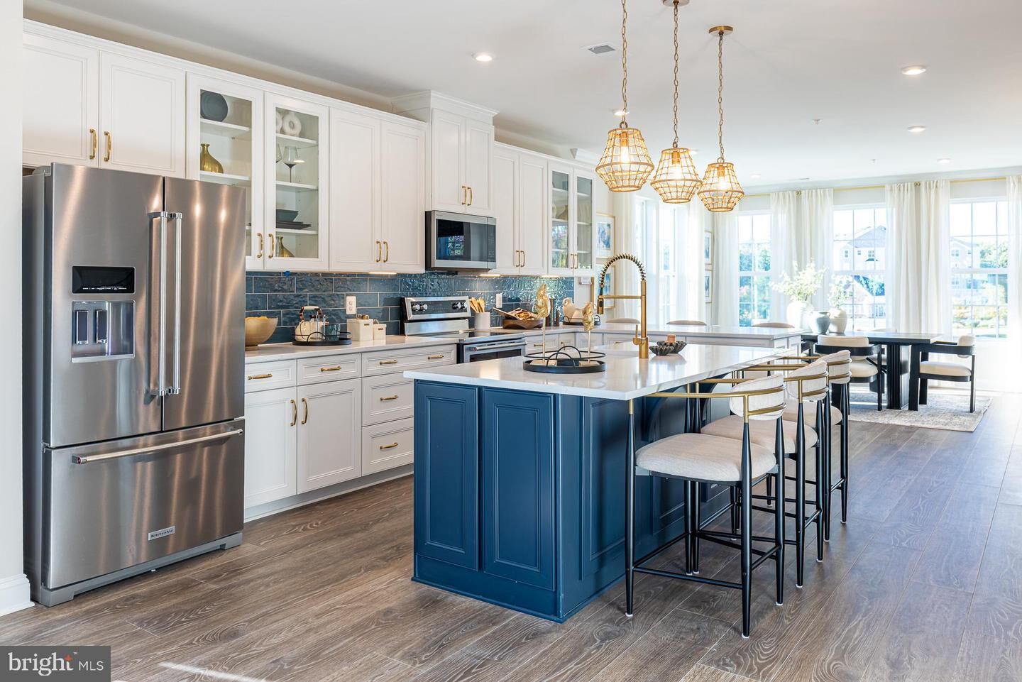 Property Photo:  544 Quarry Place Court  MD 21136 