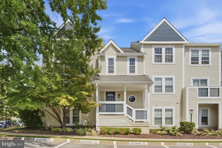 Property Photo:  12935 Grays Pointe Road C 12935C  VA 22033 